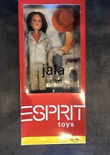 Vintage Puppe • Esprit Toys