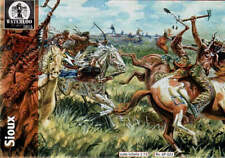 Waterloo 1815 AP023 1:72 Sioux