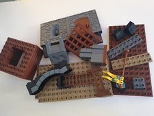 Lego duplo ritter burg - lego,