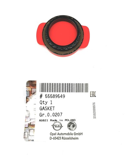 Original opel dichtung - original,