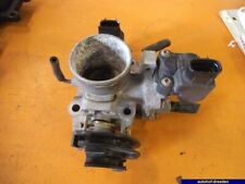 Drosselklappe 116109A12 TOYOTA COROLLA LIFTBACK (_E11_) 1.4  (EE111_)