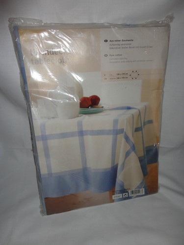 Tcm tischdecke 130x170 - tcm, cm
