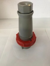 CEE  Stecker 63A 400V