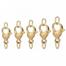 9MM - 15MM EDELSTAHL