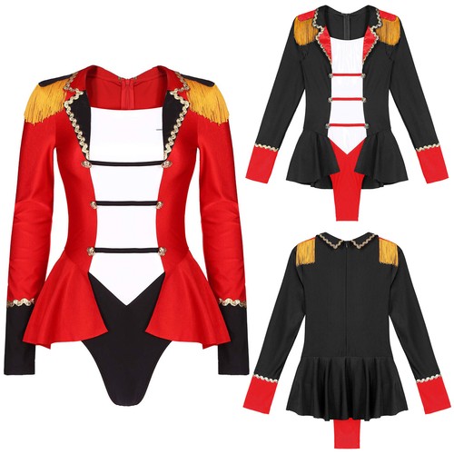 Freebily damen zirkus - damen,