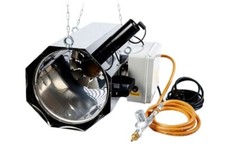 Nolting Gas-Heizgebläse