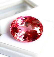 Natürlicher seltener rosa