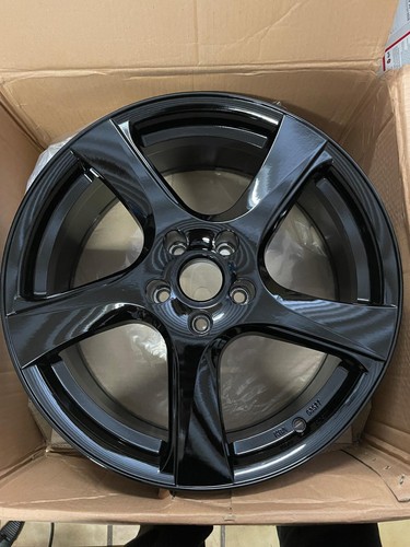Tec speedwheels as5 black - as5,