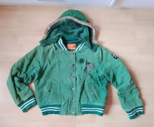 Jacke Winterjacke gefüttert