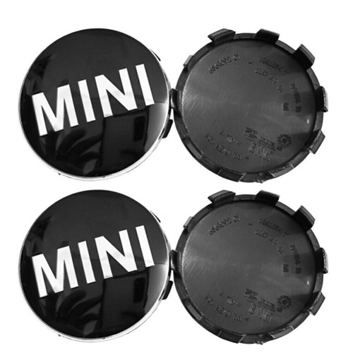 4pcs 56mm nabendeckel - 56mm,