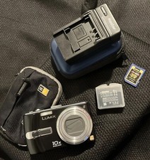 Panasonic Digital Camera Lumix