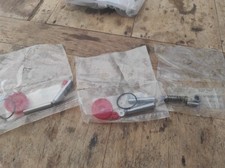 Hilmar Hydraulikschraubstock