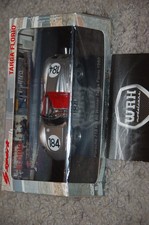 PORSCHE 718 TARGA FLORIO