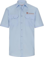 Diensthemd Feuerwehr