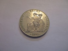 ECU, Deutschland, Europa, 1992