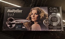 BaByliss Curl Secret Ionic