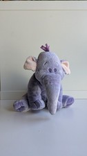 Disney Elefant Lumpy Heffalump