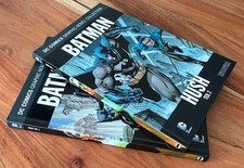 ⭐ DC Graphic Novel