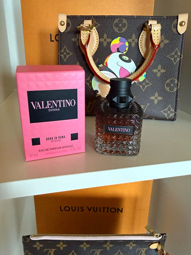 Valentino born roma intense - born,