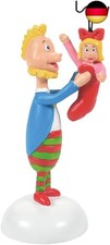Department 56 Dr. Seuss The