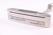 Nike Method Milled Model 001