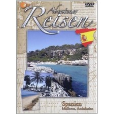 Abenteuer Reisen SPANIEN
