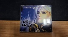 Doro Calling The Wild CD Promotional Copy RAR Doro Pesch Warlock