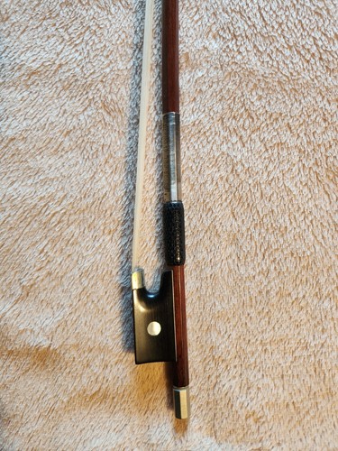 Schöner violinbogen - schöner,