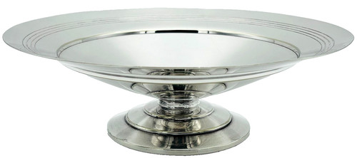 Mappin webb art deco - webb, silber