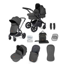 Ickle Bubba Stomp Luxe