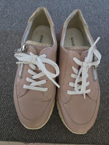 Sneaker von waldläufer - gr., 38