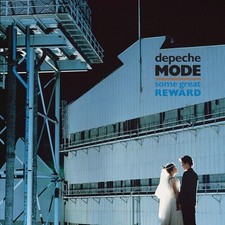 Depeche mode some great - -,