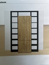 Musterring Bücherregal