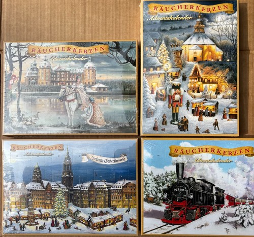 Adventskalender - 1,