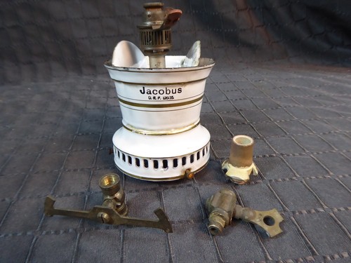 Jacobus 126135 gaslicht - jacobus,