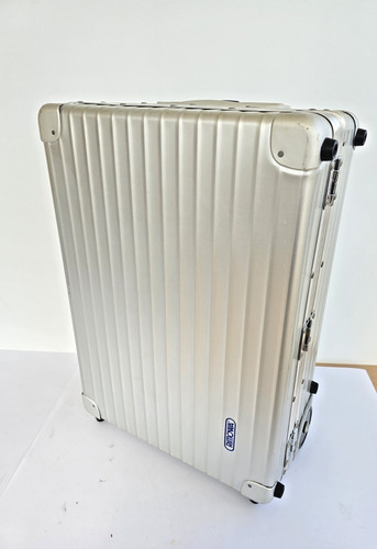Rimowa classic flight koffer - koffer,