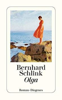 Olga von schlink bernhard - schlink,,