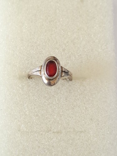 Art deko ring - art,