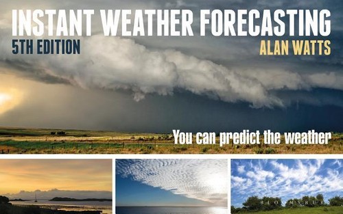 Alan watts instant weather - instant,
