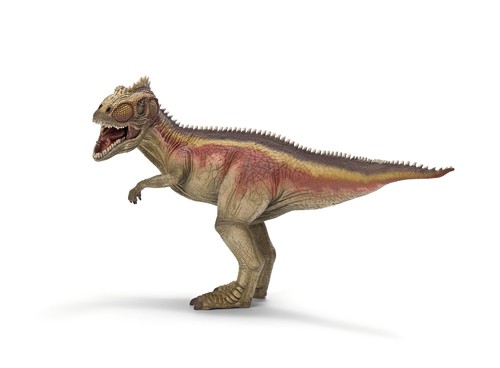 Schleich 14516 urzeittiere - schleich,