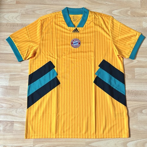 Bayern münchen adidas retro - münchen,