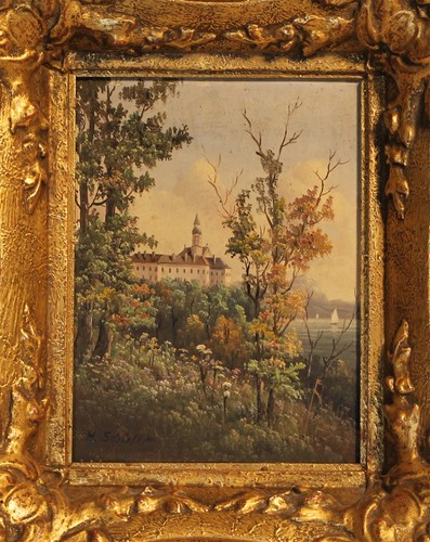 Hans schüler - hans, (1908-1941)