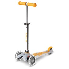 Mini Micro Deluxe Flux LED