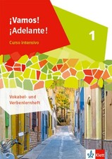¡Vamos! ¡Adelante! Curso