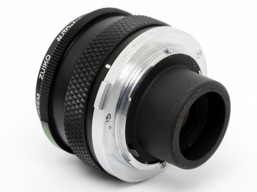 Olympus zuiko auto 1 - zuiko, auto-1:1