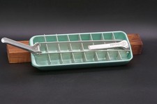 K17 Eiswürfelbehälter  von Bauknecht Vintage 60er