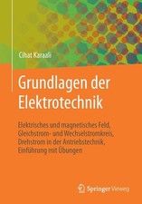 Grundlagen der elektrotechnik - der,
