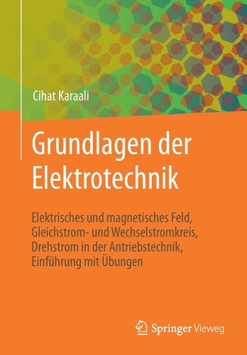 Grundlagen der elektrotechnik - grundlagen,
