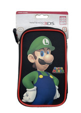 Nintendo 3DS Tasche Case Schützhülle Transporttasche 3DS XL Super Mario Luigi