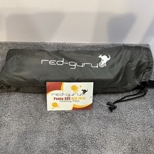 RED-GURU Trekking Hiking Poles